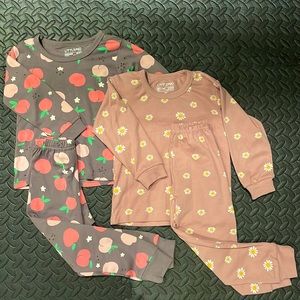 Apples and Margaritas Pyjama (set of 2)